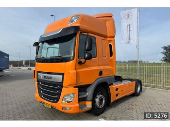 Тягач DAF CF 450