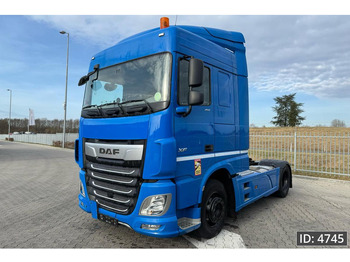 Тягач DAF XF 450