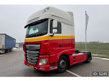 Тягач DAF XF 450