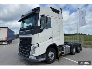 Тягач VOLVO FH 540