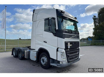 Тягач Volvo FH 540 Globetrotter XL, Euro 6, / 6x4: фото 4