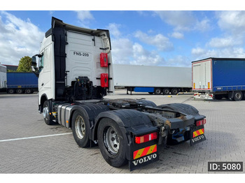 Тягач Volvo FH 540 Globetrotter XL, Euro 6, / 6x4: фото 2