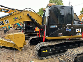 Гусеничный экскаватор CAT 313DL Excavator Click Here for Discount: фото 2 Гусеничный экскаватор CAT 313DL Excavator Click Here for Discount: фото 2