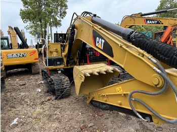 Гусеничный экскаватор CAT 313DL Excavator Click Here for Discount: фото 3 Гусеничный экскаватор CAT 313DL Excavator Click Here for Discount: фото 3