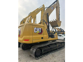 Гусеничный экскаватор CATERPILLAR 323D
