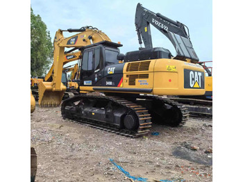 Экскаватор CATERPILLAR 340D