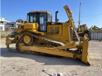 Бульдозер CATERPILLAR D7R