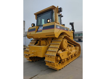 Бульдозер CATERPILLAR D8T