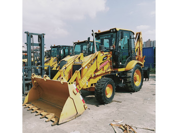 Экскаватор-погрузчик CATERPILLAR 416