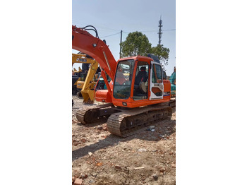 Гусеничный экскаватор DOOSAN DH150LC-7