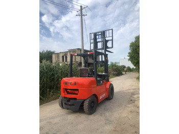 HELI 5Ton Forklift в лизинг HELI 5Ton Forklift: фото 2 HELI 5Ton Forklift в лизинг HELI 5Ton Forklift: фото 2