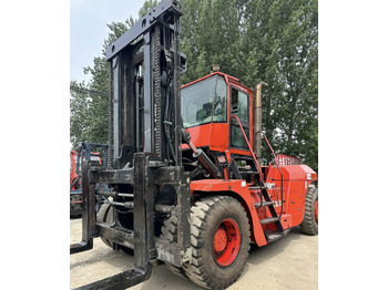 Дизельный погрузчик HELI