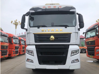 Самосвал SINOTRUK