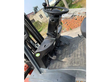 Дизельный погрузчик TOYOTA 3Ton Forklift Click for Discount: фото 4 Дизельный погрузчик TOYOTA 3Ton Forklift Click for Discount: фото 4