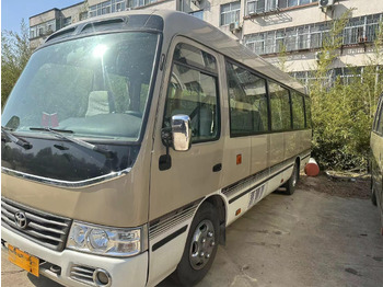 Городской автобус TOYOTA