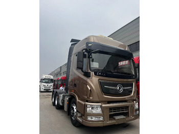 Тягач DONGFENG
