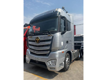 Тягач FOTON