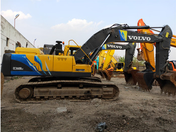 Гусеничный экскаватор VOLVO EC360