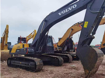 Экскаватор VOLVO EC290