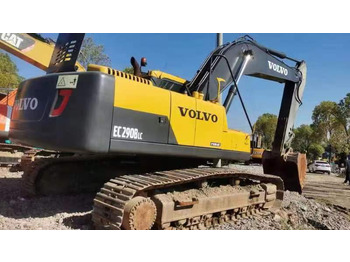 Экскаватор VOLVO EC290