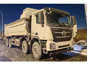 FOTON Foton Auman Dump Truck for Sale in Zambia в лизинг FOTON Foton Auman Dump Truck for Sale in Zambia: фото 1