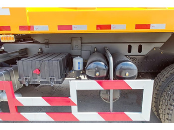 Новый Самосвал для транспортировки сыпучих материалов SHACMAN F2000 Shacman Truck for sale in Tanzania: фото 3 Новый Самосвал для транспортировки сыпучих материалов SHACMAN F2000 Shacman Truck for sale in Tanzania: фото 3