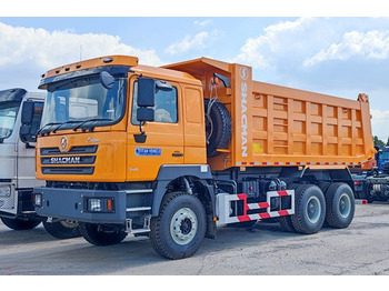 Новый Самосвал для транспортировки сыпучих материалов SHACMAN F2000 Shacman Truck for sale in Tanzania: фото 5 Новый Самосвал для транспортировки сыпучих материалов SHACMAN F2000 Shacman Truck for sale in Tanzania: фото 5