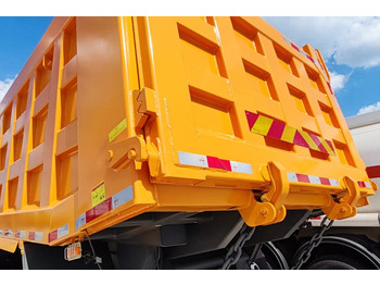 Новый Самосвал для транспортировки сыпучих материалов SHACMAN F2000 Shacman Truck for sale in Tanzania: фото 4 Новый Самосвал для транспортировки сыпучих материалов SHACMAN F2000 Shacman Truck for sale in Tanzania: фото 4