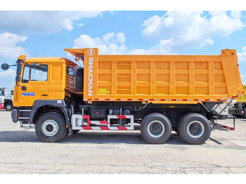 Новый Самосвал для транспортировки сыпучих материалов SHACMAN F2000 Shacman Truck for sale in Tanzania: фото 2 Новый Самосвал для транспортировки сыпучих материалов SHACMAN F2000 Shacman Truck for sale in Tanzania: фото 2
