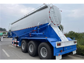 Полуприцеп-цистерна TITAN