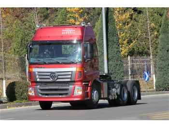 Тягач FOTON