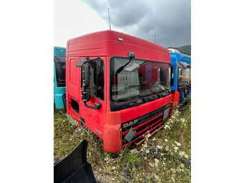 Кабина DAF XF 105