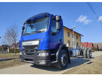Грузовик-шасси DAF LF