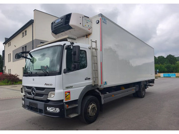 Рефрижератор MERCEDES-BENZ Atego 1624