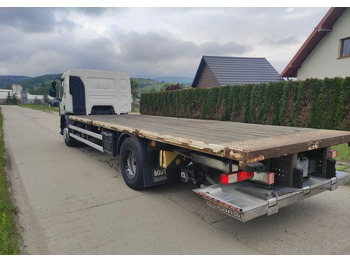 Грузовик-шасси Renault D 18.320 podwozie do zabudowy: фото 5