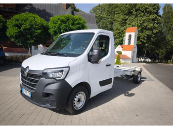 Грузовик-шасси RENAULT Master 2.3