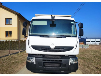 Грузовик-шасси Renault Renault Premium 18.310  rama do zabudowy: фото 4 Грузовик-шасси Renault Renault Premium 18.310  rama do zabudowy: фото 4