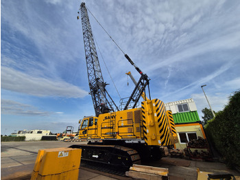 Кран SANY