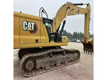 Гусеничный экскаватор CATERPILLAR 330GC