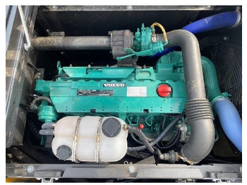 Гусеничный экскаватор 2023 Volvo EC210D: фото 5 Гусеничный экскаватор 2023 Volvo EC210D: фото 5