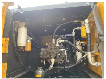 Гусеничный экскаватор 2023 Volvo EC210D: фото 4 Гусеничный экскаватор 2023 Volvo EC210D: фото 4