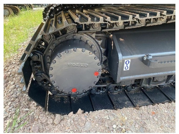 Гусеничный экскаватор 2023 Volvo EC210D: фото 3 Гусеничный экскаватор 2023 Volvo EC210D: фото 3