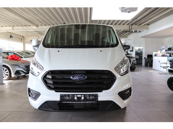 Легковой фургон Ford Transit: фото 2