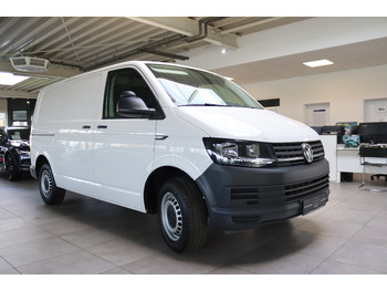 Volkswagen T6 в лизинг Volkswagen T6: фото 4