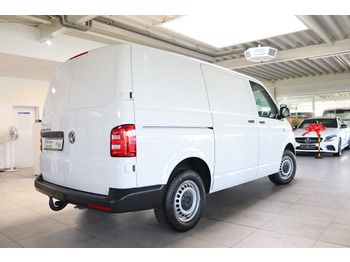 Volkswagen T6 в лизинг Volkswagen T6: фото 3