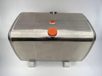 Топливный бак DAF