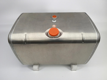 Топливный бак MAN