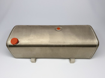 Топливный бак VOLVO