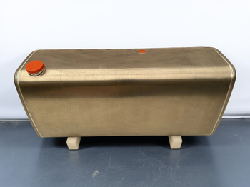 Топливный бак VOLVO