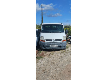 Микроавтобус RENAULT Master